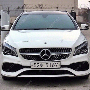 @17년식 CLA클래스 CLA 220 AMG 라인 전국최저가격저신용현금할부카드전액할부여유자금무사고