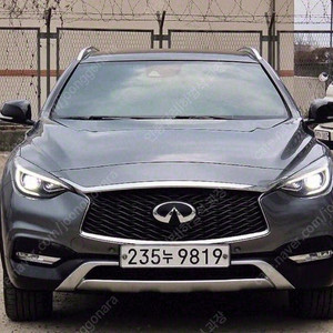 @19년식 QX30 2.0 AWD 에센셜 전국최저가격저신용현금할부카드전액할부여유자금무사고