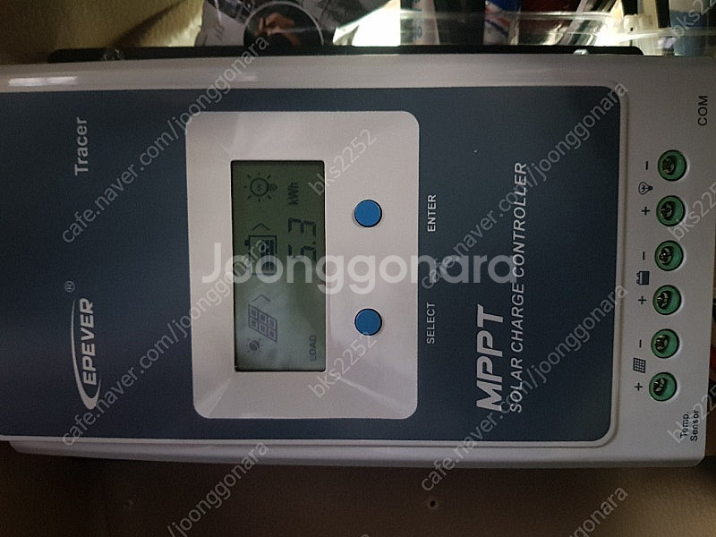 로디우스캠핑카 4륜 구조변경완료--1