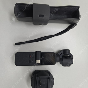dji 오즈모포켓1 10만원