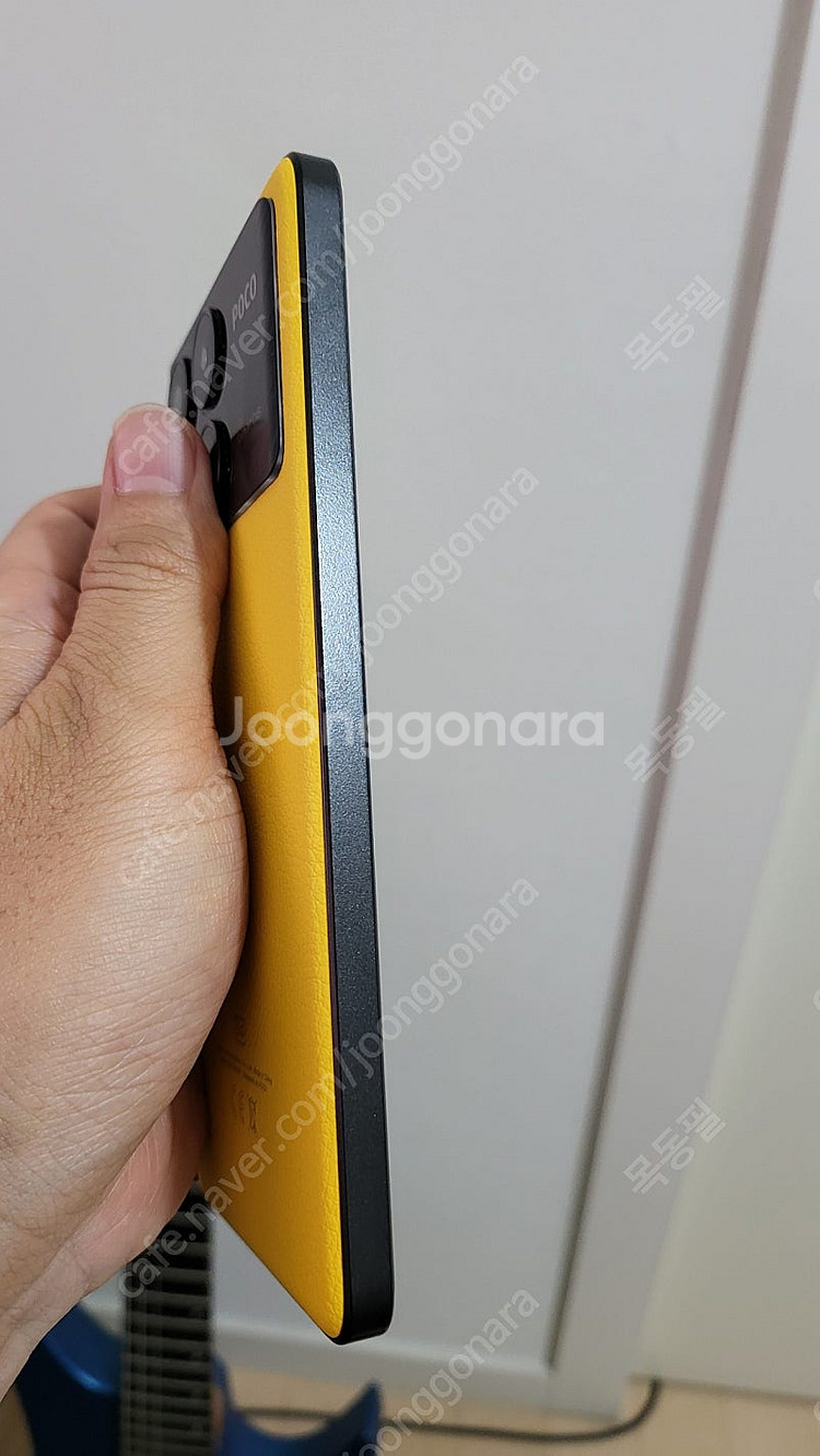 포코 x6 pro 512모델--2