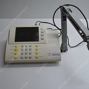 pH 미터 Professional Meter PP-15 (Sartorius)