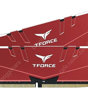 팀그룹 램 TEAMGROUP T-Force Vulcan Z DDR4 32GB Kit (2x16GB) 3200MHz (PC4-25600) CL16