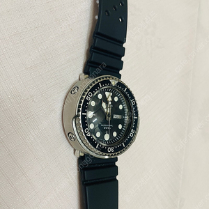 세이코 7549-7010 튜나