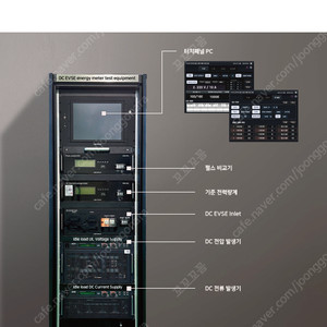 전력량계 및 디지탈 AC로더 등 판매합니다.