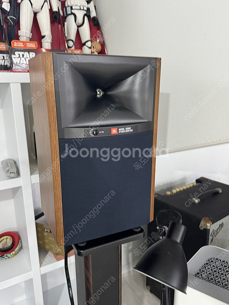 JBL 4309 스피커 판매합니다--0
