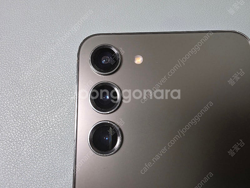 S23 플러스 512gb (자급제)(박스O) B급_삼케...--5