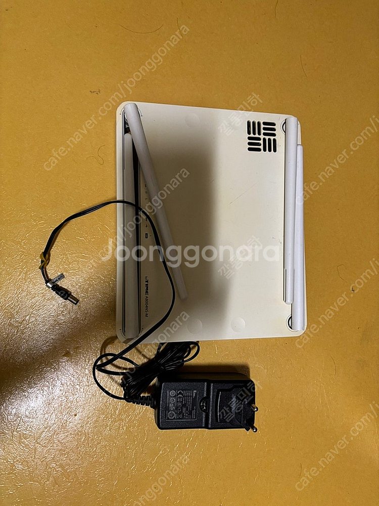 EFM ipTIME A8ns-M 유무선공유기 판매--0