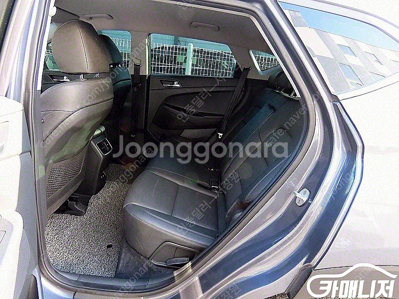 [현대]올뉴투싼 1.6T 4WD 프리미엄 ★중고차★중고...--6