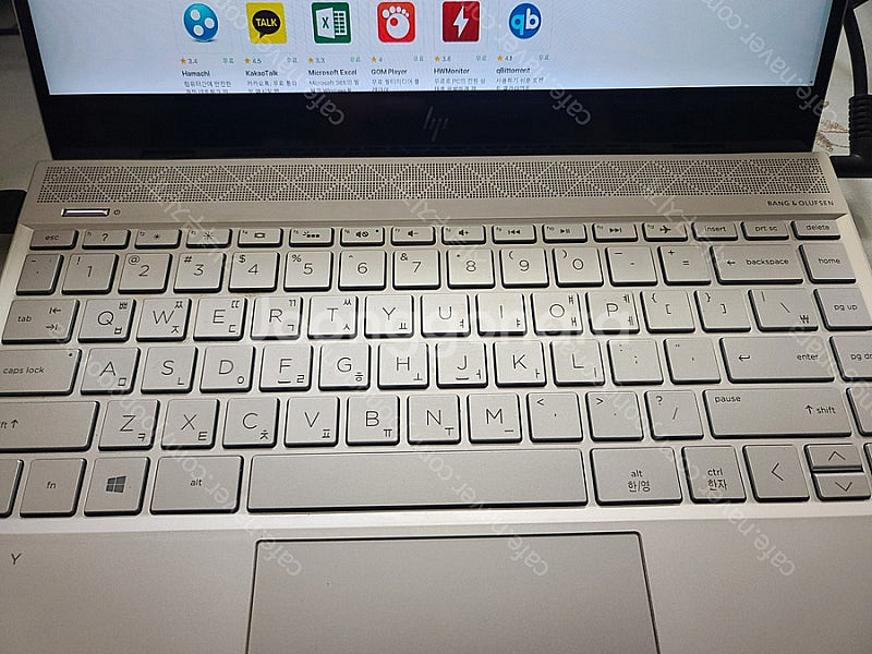 HP 노트북 13-AH1030TX (i5-8265u /...--2