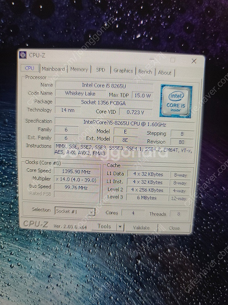 HP 노트북 13-AH1030TX (i5-8265u /...--3