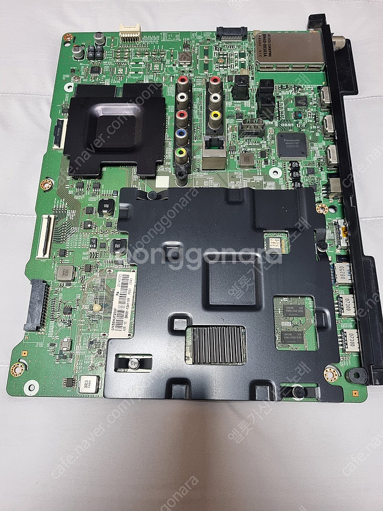 삼성 55인치 UN55HU7200 TV 부품--4