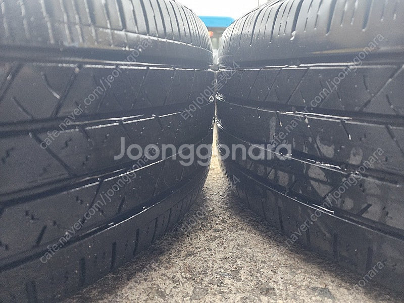 [판매] 쏘렌토 MQ4 20인치 블랙 중고 순정휠타이어...--5