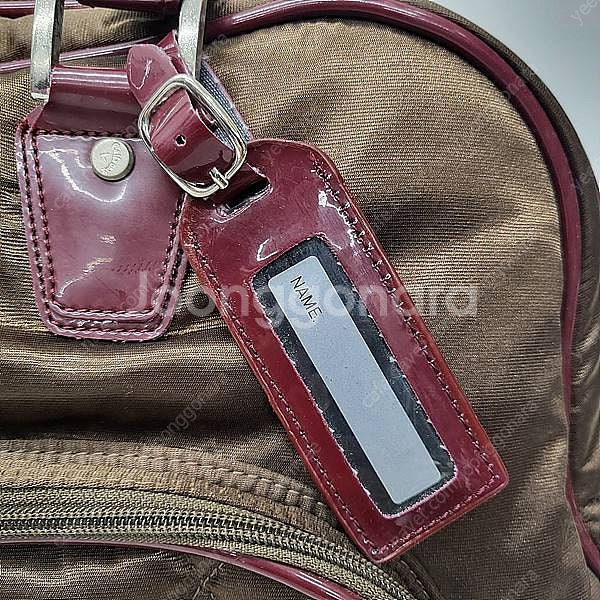 상태좋은 캘러웨이 정품 골프보스턴백 520x320x250--2