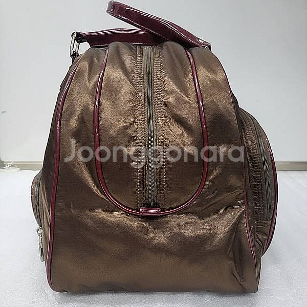 상태좋은 캘러웨이 정품 골프보스턴백 520x320x250--3