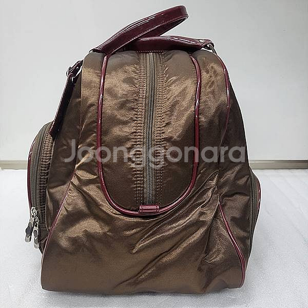 상태좋은 캘러웨이 정품 골프보스턴백 520x320x250--4