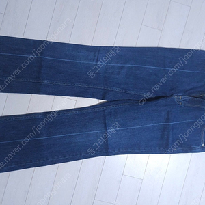 아워레가시 70's Jeans 32사이즈 (택 없는 새제품)