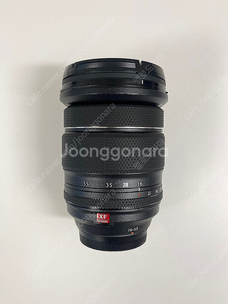 후지 XF16-55mmF2.8 R LM WR (XF16...--1