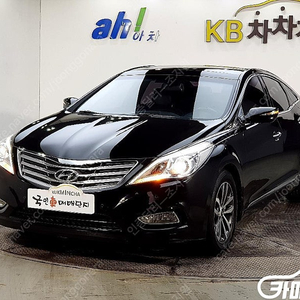 [현대]그랜저 HG HG240 LUXURY (5인승) ★중고차★중고차매입★전액할부★저신용자★신불자★소액할부★현금★카드 전부 가능합니다!