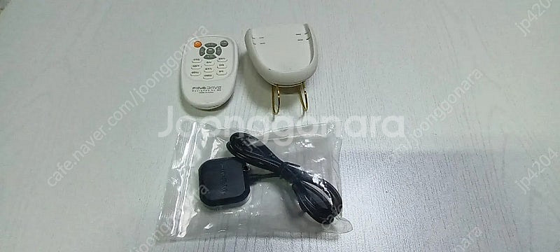 파인드라이브 파인뷰 리모컨 gps--1