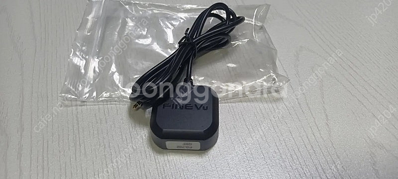 파인드라이브 파인뷰 리모컨 gps--2