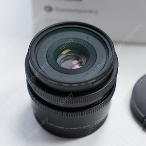 시그마 45mm f2.8 FE 소니마운트