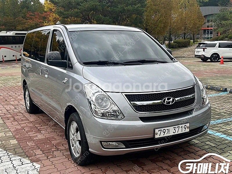 [현대]그랜드 스타렉스 12인승 왜건 4WD CVX 프...--3