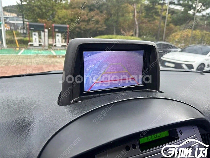 [현대]그랜드 스타렉스 12인승 왜건 4WD CVX 프...--9