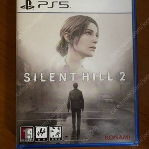 PS5 사일런트힐 2