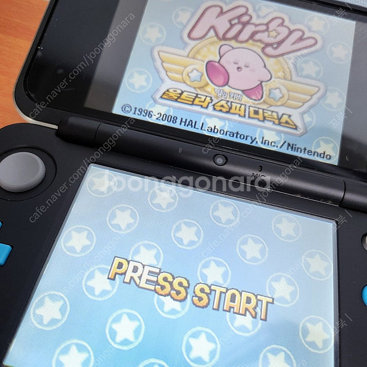 닌텐도 ds 3ds 게임칩 마리오카트 뉴슈퍼마리오브라더...--7