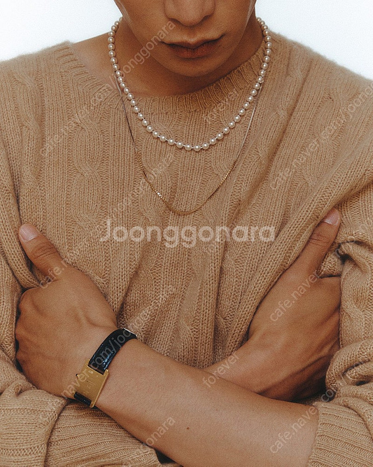 NUMBERING 넘버링 시계팔찌 #1901 M사이즈--0