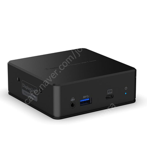 벨킨 듀얼 디스플레이 USB-C 독 belkin dual display usb-c dock