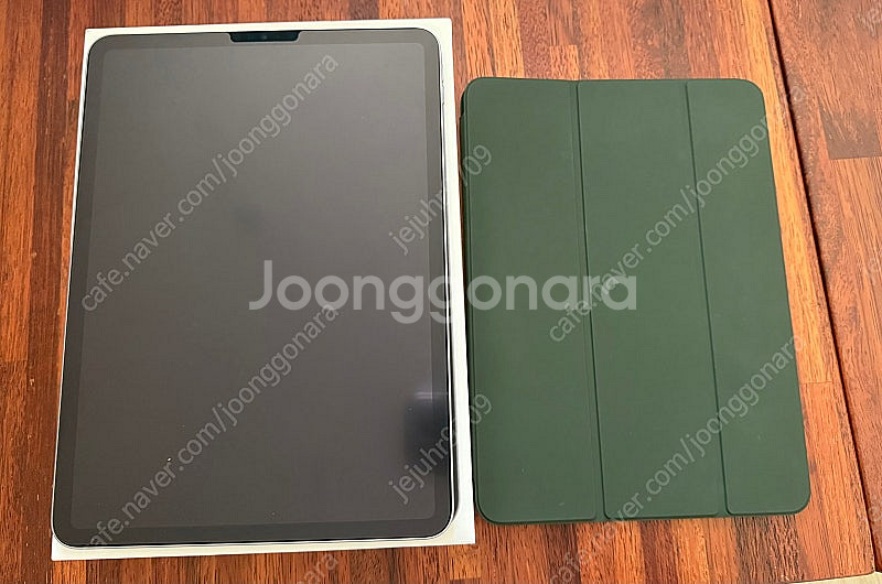 아이패드 프로 11 4세대 wifi 128gb 스페이스...--0