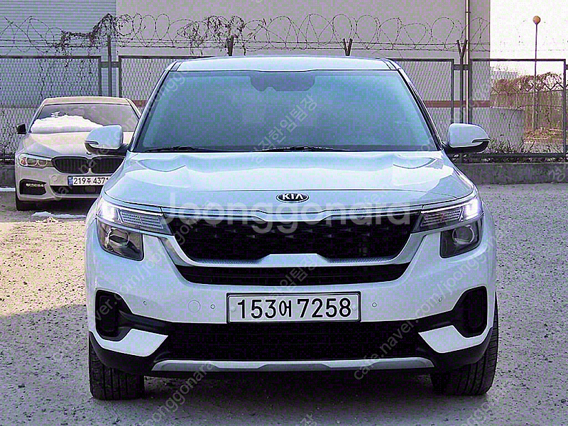 기아 셀토스 디젤 16 2WD 선착순 판매합니다 ★전액...--0
