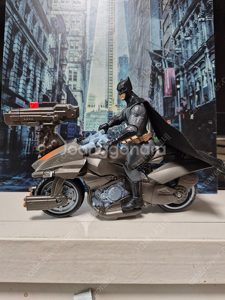 shf 마블레전드 마펙스 토이비즈 맥팔레인 스폰 dc ...--1
