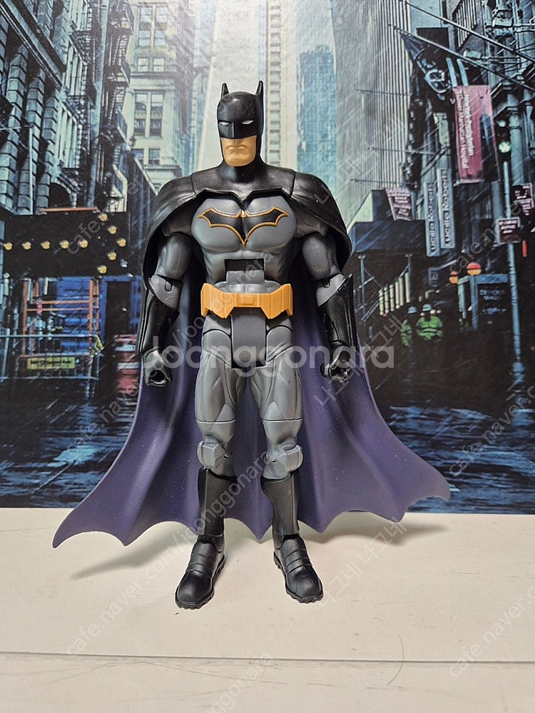 shf 마블레전드 마펙스 토이비즈 맥팔레인 스폰 dc ...--8