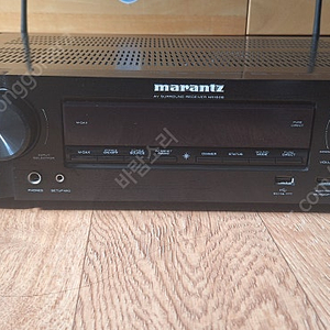 [판매] 마란츠 marantz /NR 1608/ AV 리시버/ 7.2채널