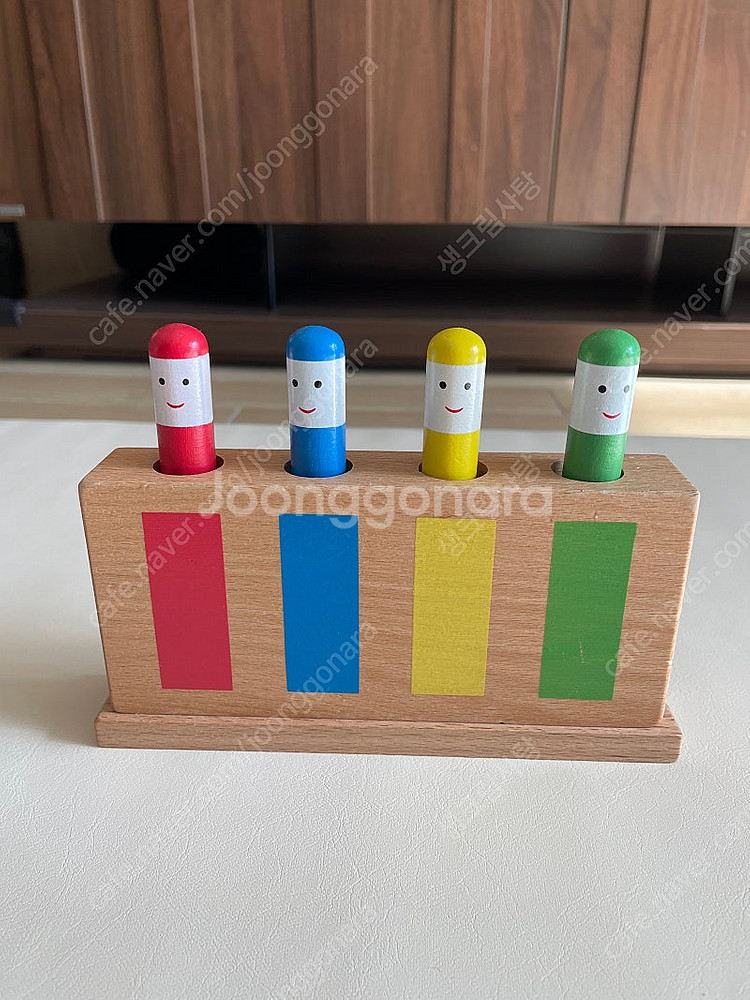 갈트 팝업 토이--0