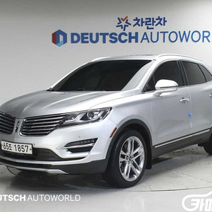 [링컨]MKC 2.0 AWD 2017 년 중고차◆전액할부◆중고리스◆친절서비스◆