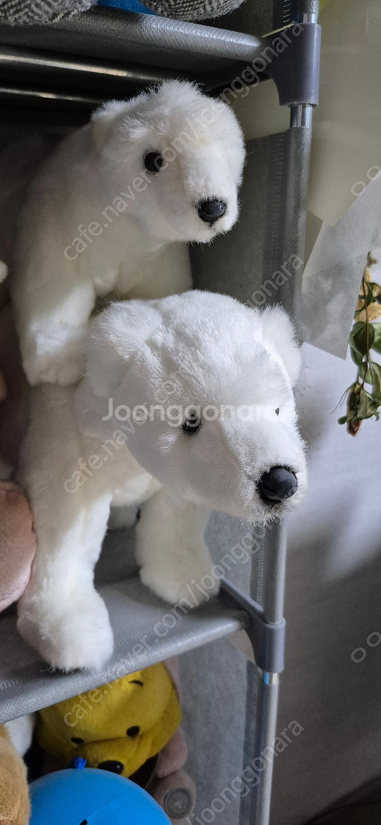 한사토이 인형들--1