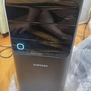 삼성 데스크탑 컴퓨터 PC DB500T8Z i5 8400 8세대 팝니다.