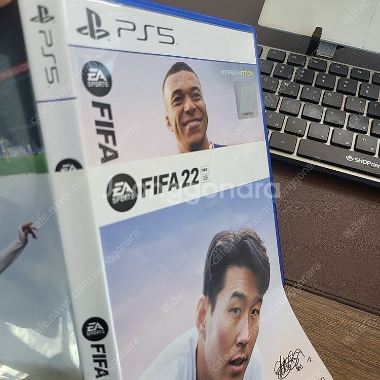 [ps4,ps5] 피파22, 와룡, 용과같이7, 저지아...--5