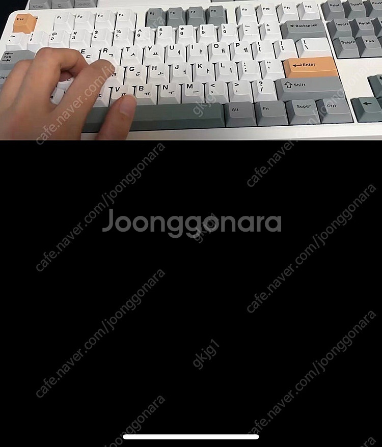 프리플로우 아콘 AK74 교환 하실분!!--0