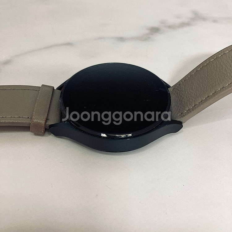 갤럭시 워치4 그린 44mm 케이블포함 매우깨끗 7만5...--2