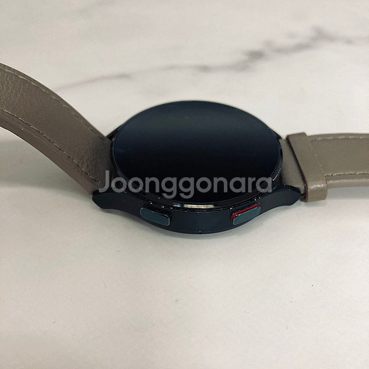 갤럭시 워치4 그린 44mm 케이블포함 매우깨끗 7만5...--3