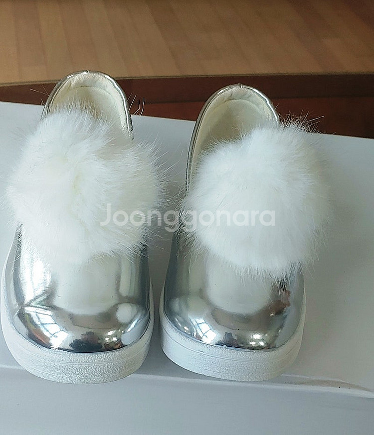 *HotSoles London 구두,은색,245mm,--0