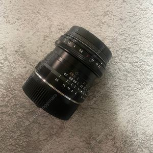 보이그랜더 울트론 28mm f2 vm마운트