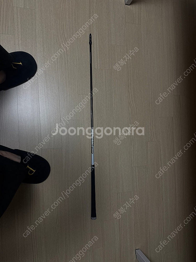 투어AD 75S 아이언 샤프트 팝니다--0