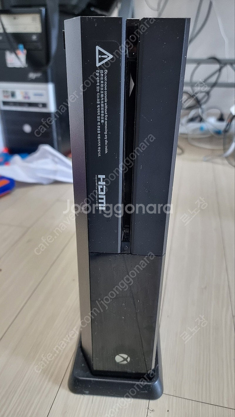 XBOX ONE 1TB + 정품 무선 컨트롤러--0