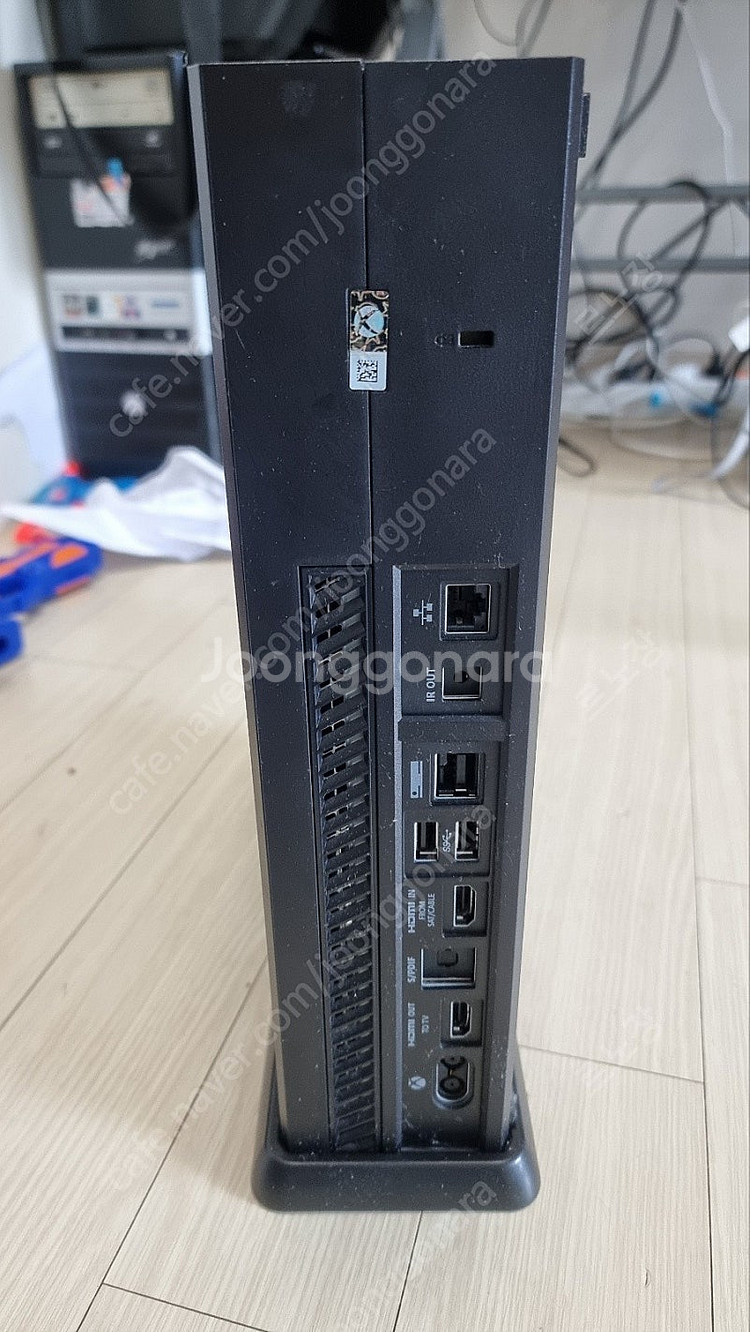 XBOX ONE 1TB + 정품 무선 컨트롤러--1